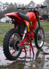 1979 Honda CR250R Elsinore