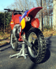 1983 Honda CR250R
